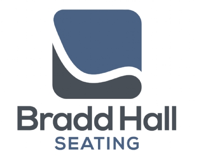 Bradd Hall Seating Captains Chairs