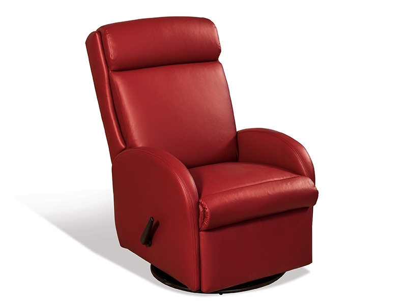 Lambright Lazy Lounger Recliner