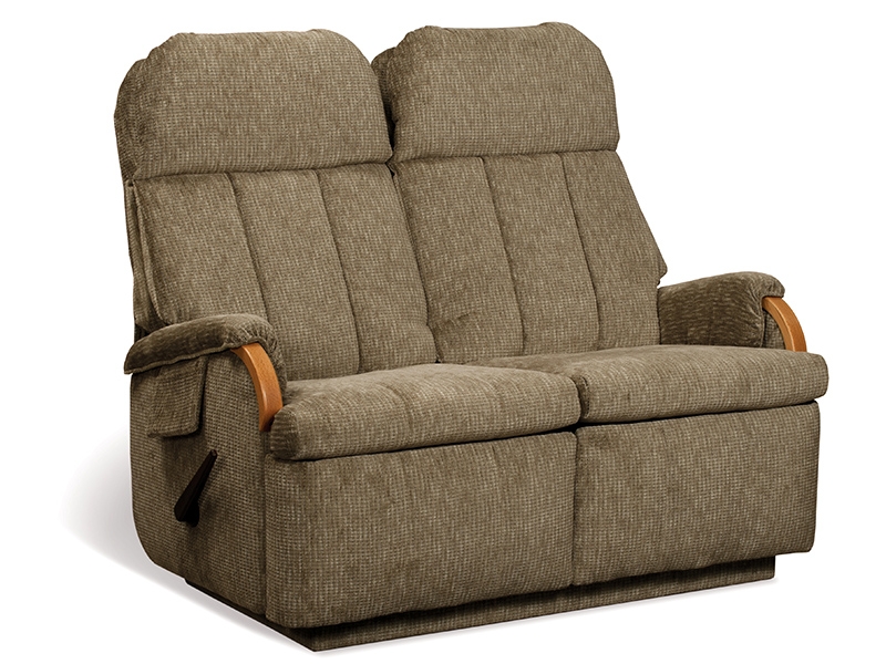 Lambright Lazy Relaxor Double Recliner