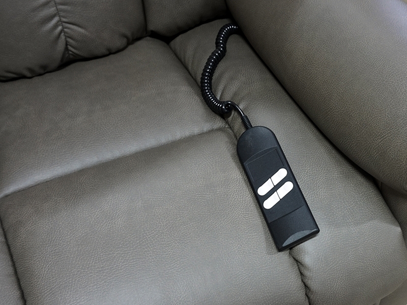 Lambright Superior RV Theater Seating