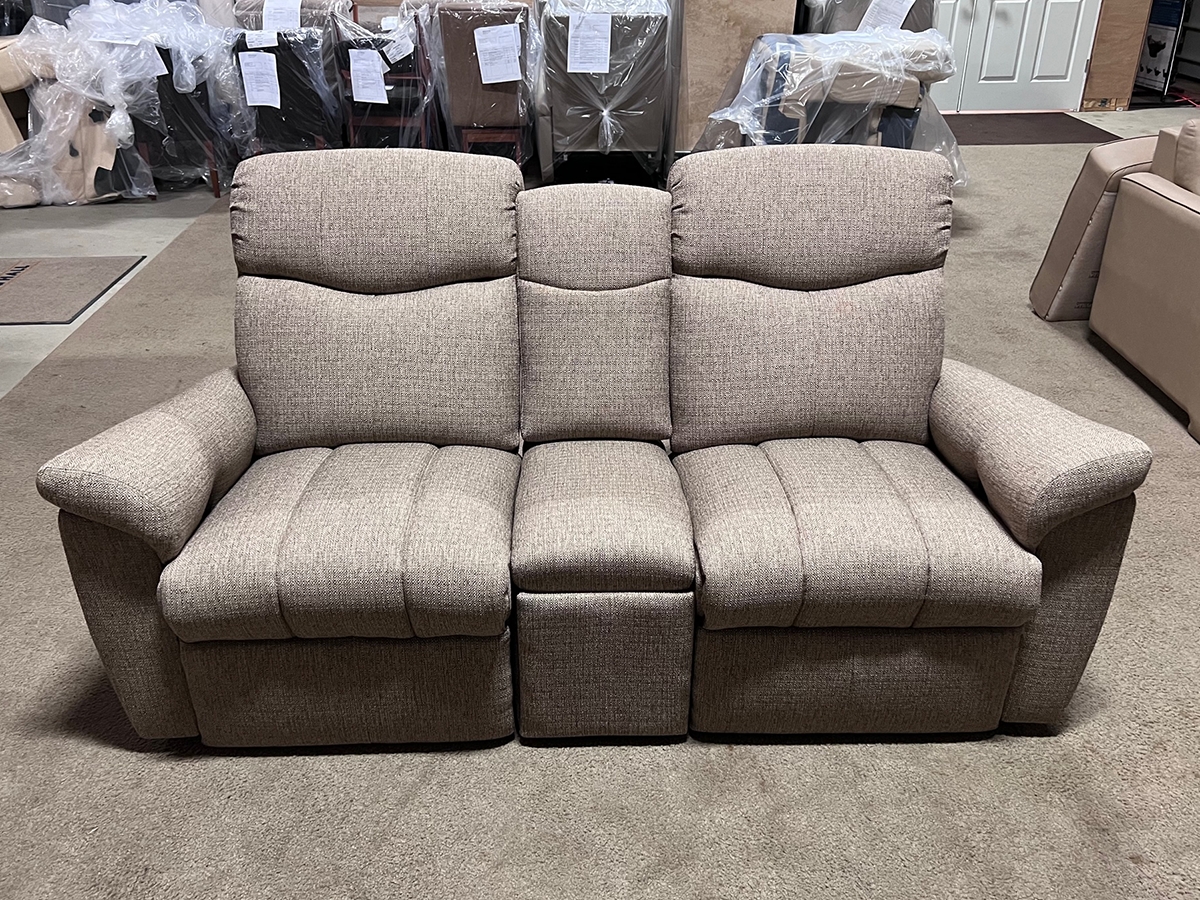 Overstock theater 2025 seating