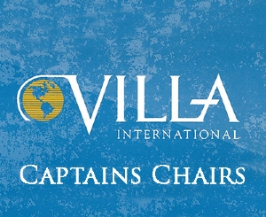 Villa Captains Chairs