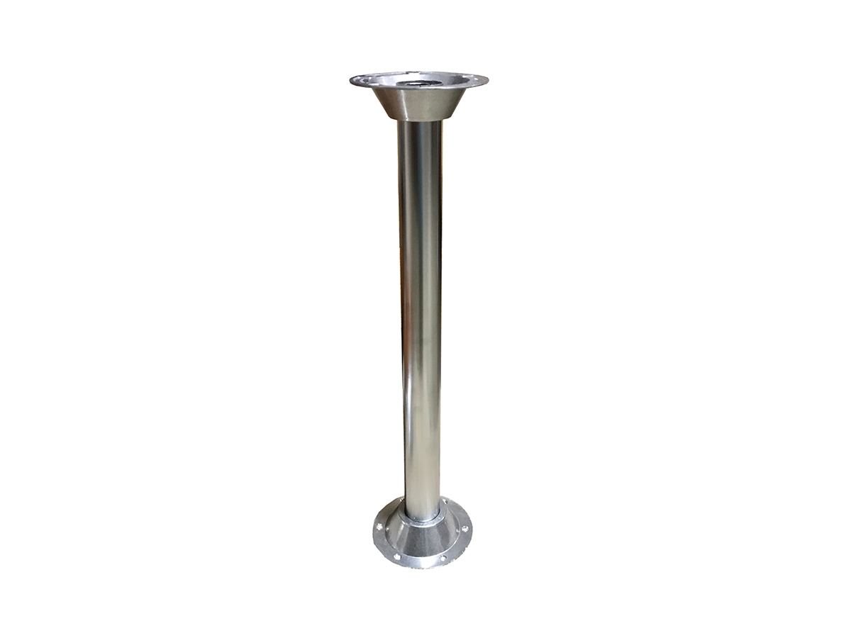 Removable Table Leg Assembly