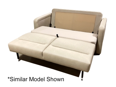 Villa Flagship Trifold Sofa