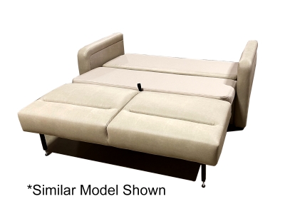 Villa Flagship Trifold Sofa