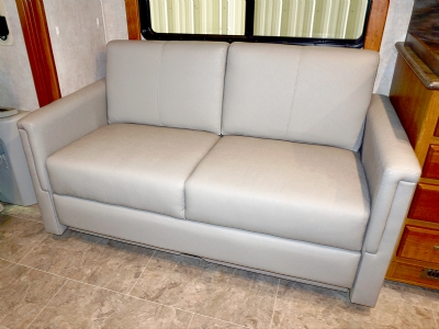 Villa Flagship Trifold Sofa