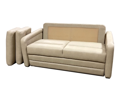 Villa Navigator Trifold Sofa