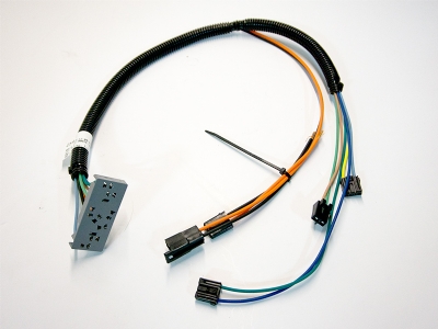 25982 6 way Power Harness