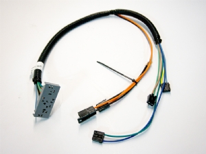 25982 6 way Power Harness