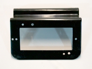 Universal 6 Way Switch Bracket 