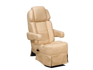 Contoura Gas Captains Chair