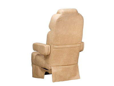 Contoura Gas Captains Chair