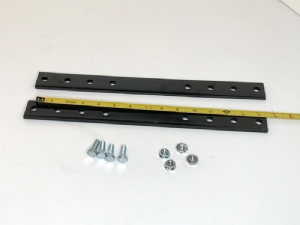 531001 Adapter Bars for Pedestals Multiple Hole Patterns