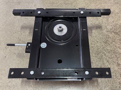 Adapter Bars for Pedestals Multiple Hole Patterns