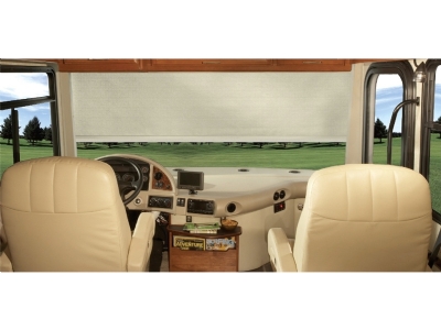 AutoMotionShade RV Roller Shades