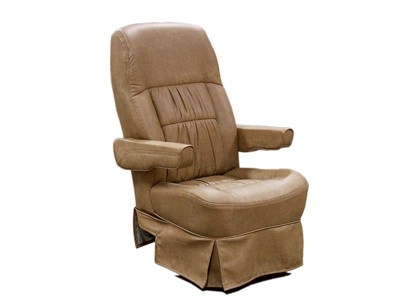 Bradd Hall RV Captains Chair