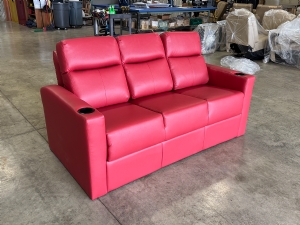 Lambright Ultra Sleeper Trifold