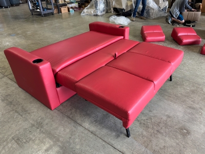 Lambright Ultra Sleeper Trifold