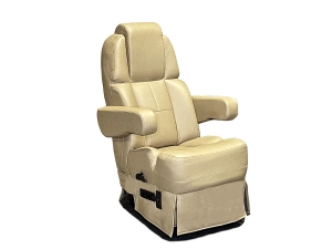 Deluxe Rv Captains Chair For