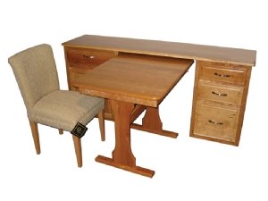 RV Dinette Credenza