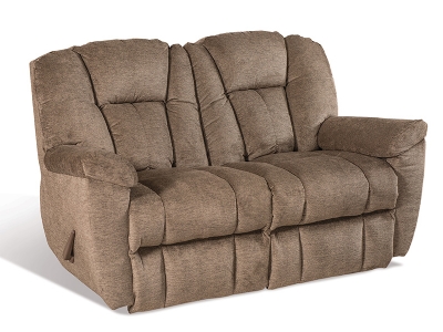 Lambright Dutchboy RV Double Recliner Love Seat