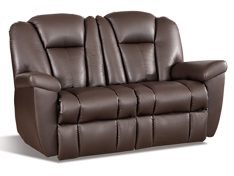 Lambright Dutchboy Rv Double Recliner