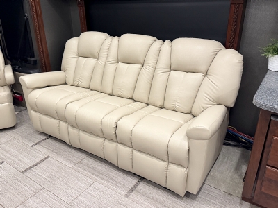 Lambright Dutchboy RV Reclining Sofa