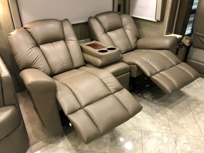 Lambright Dutchboy RV Theater Seating