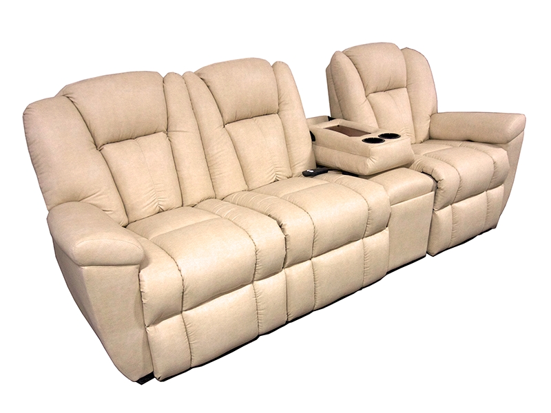 Lambright Dutchboy RV Theater Seating