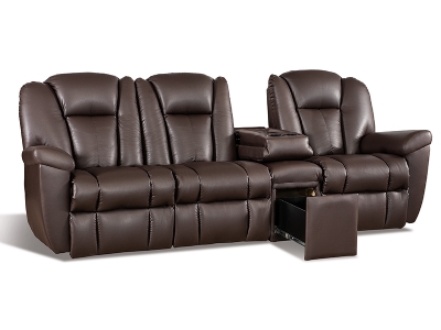 Lambright Dutchboy RV Theater Sofa