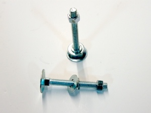 Elevator Bolt Mounting Kit