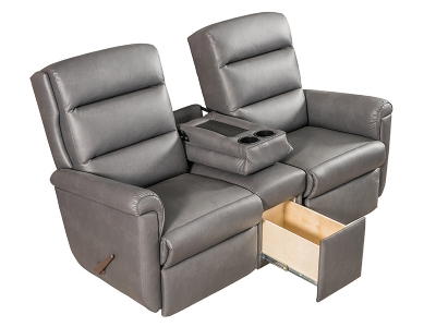 Lambright Elite RV Theater Seating