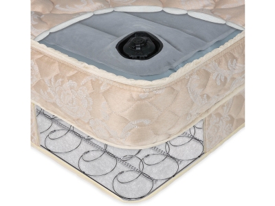 Complete Double Air Dream Mattress w/ Pump