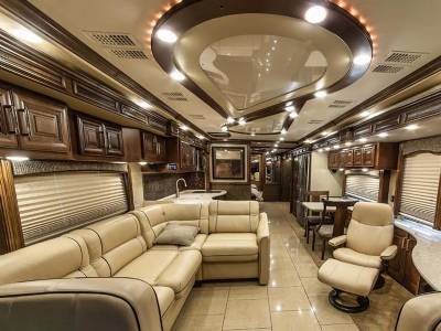 Villa Expanding L Sofa