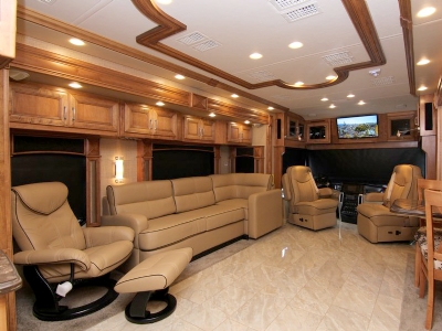 Villa Expanding L Sofa