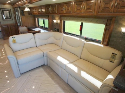 Villa Expanding L Sofa