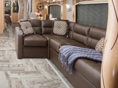 Villa Expanding L Sofa