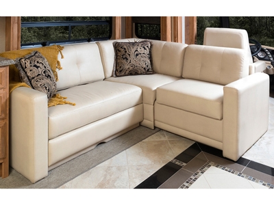 Villa Expanding L Sofa