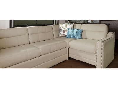 Villa Expanding L Sofa