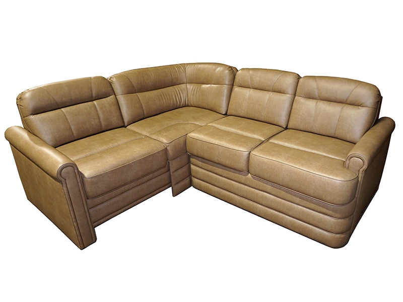 Villa International Expanding L Sofa