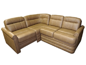 Villa Expanding L Sofa