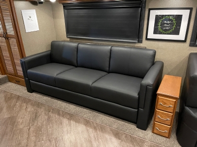 Villa Flagship Trifold Sofa