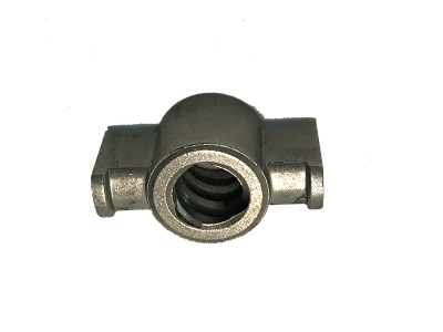 24086 Flexsteel  Footrest drive nut