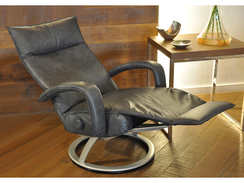Lafer gaga on sale recliner chair