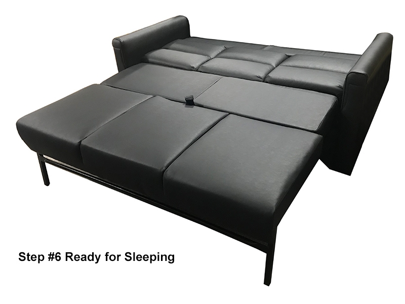 Lambright EZ Sleeper Jacknife
