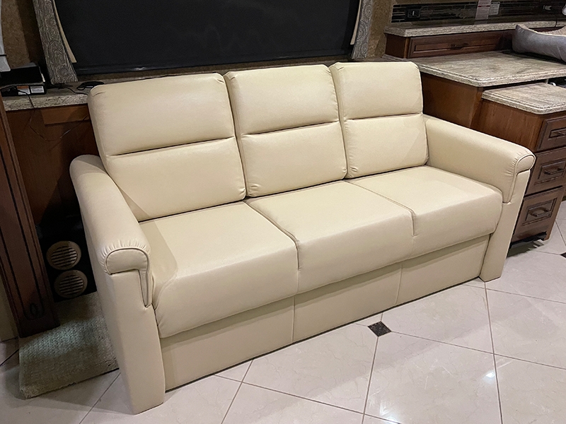 60 tri fold rv sofa best sale