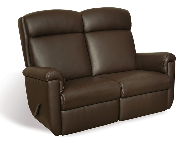 Lambright Rv Harrison Double Recliner