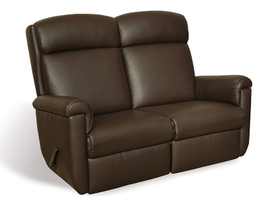 Lambright RV Harrison Double Recliner Love Seat