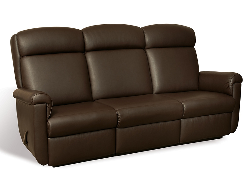 Lambright Harrison Rv Reclining Sofa, Harrison Dual Reclining Leather Sofa
