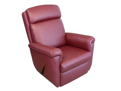 Lambright RV Harrison Recliner